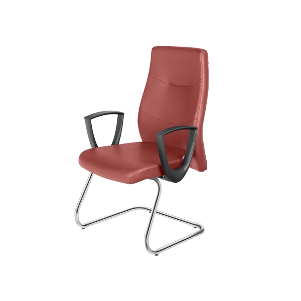 تصویر صندلی کنفرانسی زیما تصویر صندلی کنفرانسی زیما