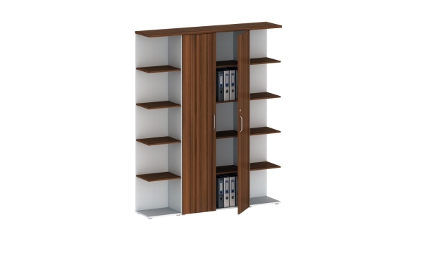 تصویر کتابخانه مدیریتی CR816