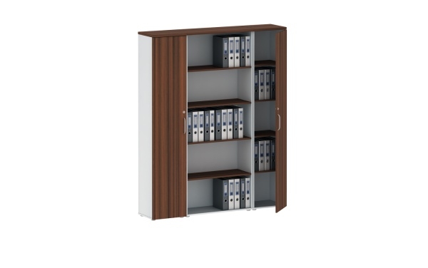 image of CR801-W Credenza