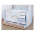 image of Tedi Baby Cot