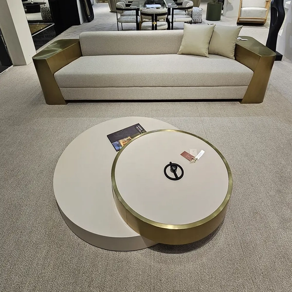 image of Noyan three seater sofa