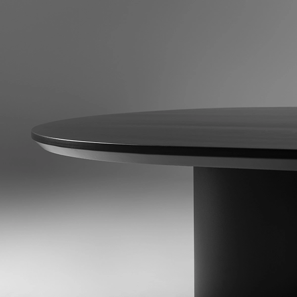 image of Cylinder Dining Table for 6 or 8