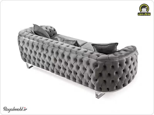 another image of Grand triple sofa