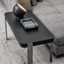 image of Matia rectangular side table