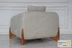 image of Phoenix single sofa