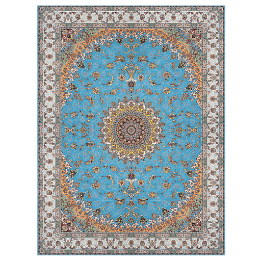 image of Carpet 1200 Comb Toreh Design