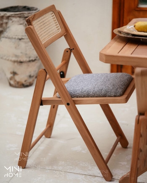 image of Ciak Folding Chair