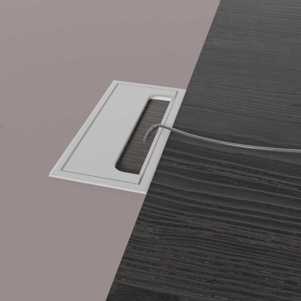 تصویر میز مدیریتی Pyramid مدل ML