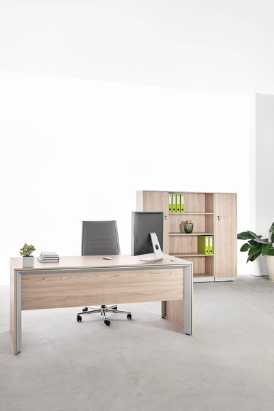 تصویر میز اداری ED100