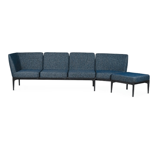 image of Social Office Sofa