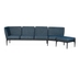 image of Social Office Sofa