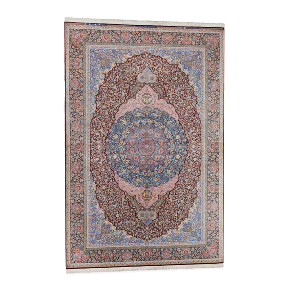 image of Rashtizadeh Rug E2771775501234