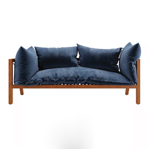 image of Termeh Sofa Set