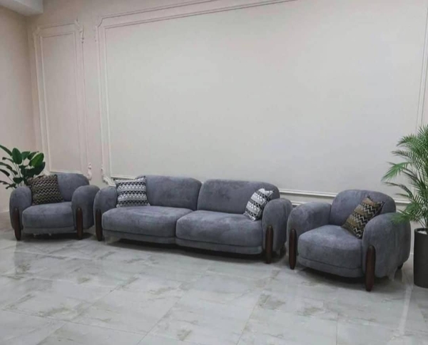 image of Panda Furniture Set