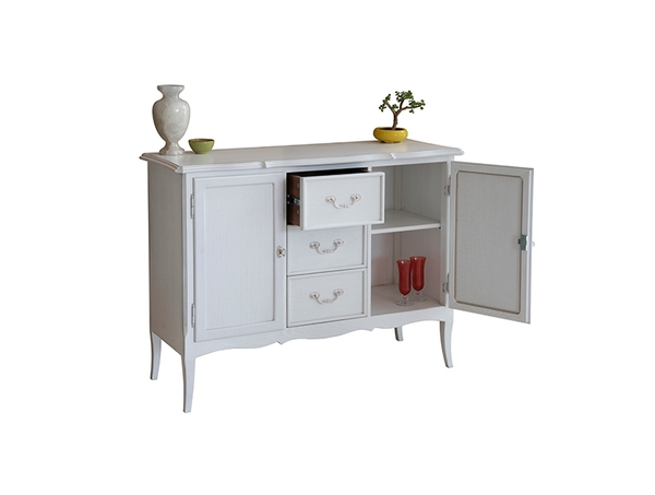 image of Louis console