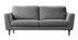 image of Kia triple sofa