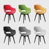 image of Opal Polymer Chair