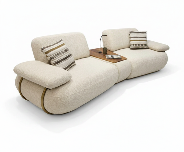 تصویر ست مبلمان روم