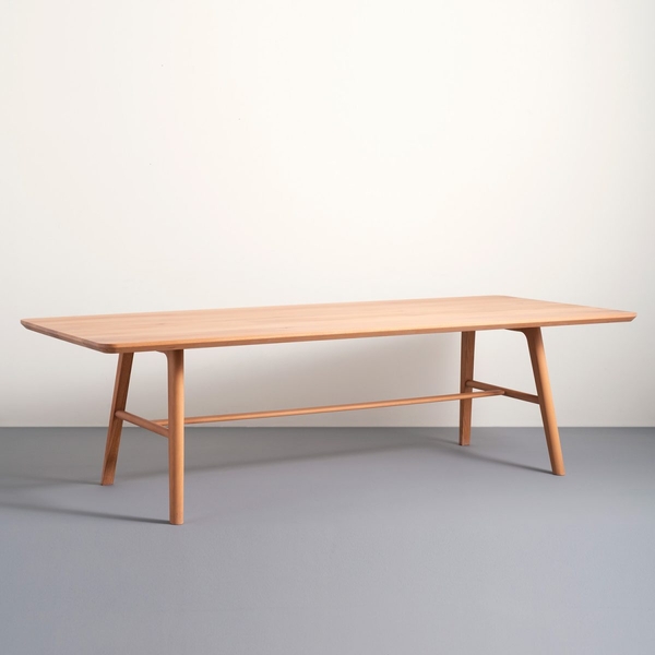 image of Arasbaran dining table for 8