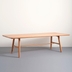 image of Arasbaran dining table for 8