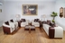 image of Luchia Neoclassic Furniture Set