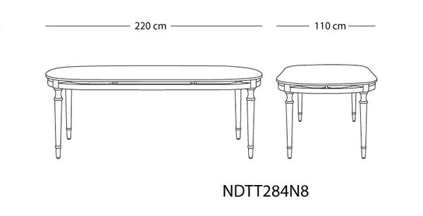 image of Juan Dining Set