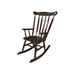 image of 331GHY rocking chair