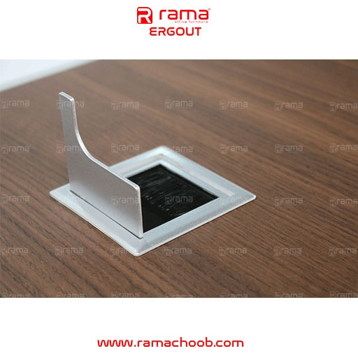 تصویر میز مدیریتی ارگوت