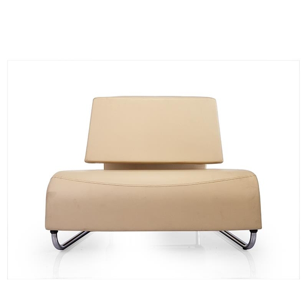 image of OSM 821N1 single sofa