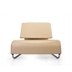 image of OSM 821N1 single sofa