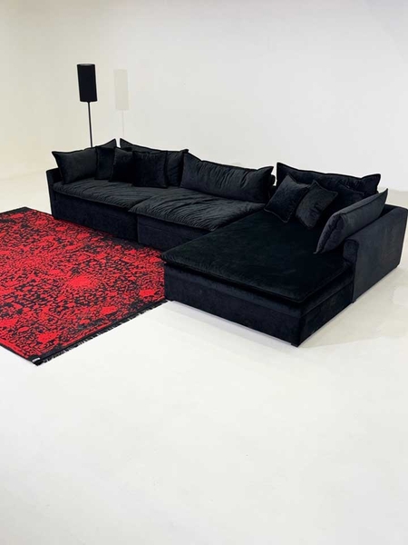 image of American L Sofa