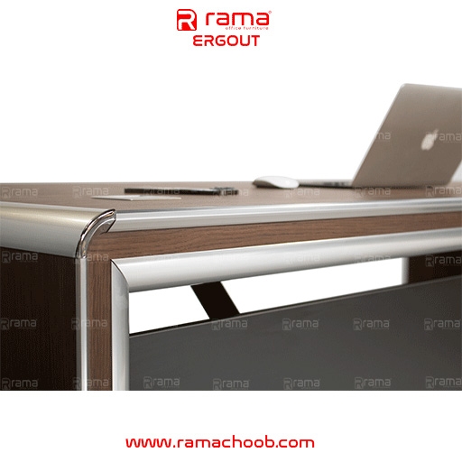 تصویر میز مدیریتی ارگوت