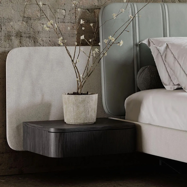 image of  Amanda Design Double Bed