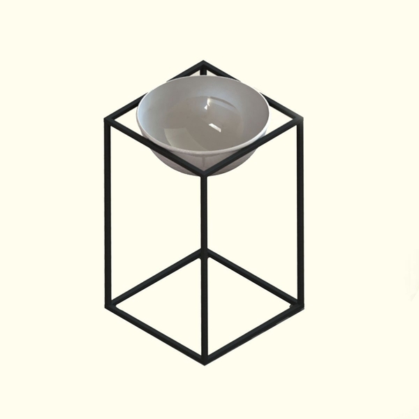 another image of Maro W4028 large plant pot