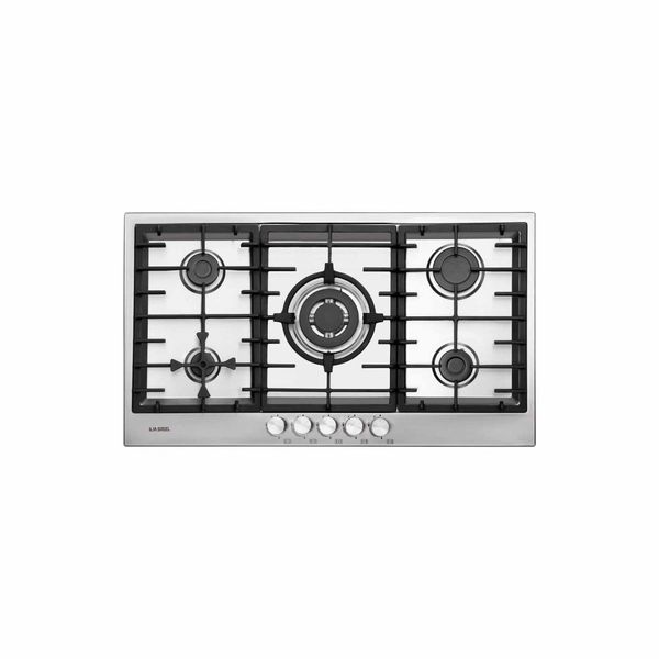 image of Ilia Steel IS 5910 Gas Hob