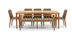image of Lucia Dining Set