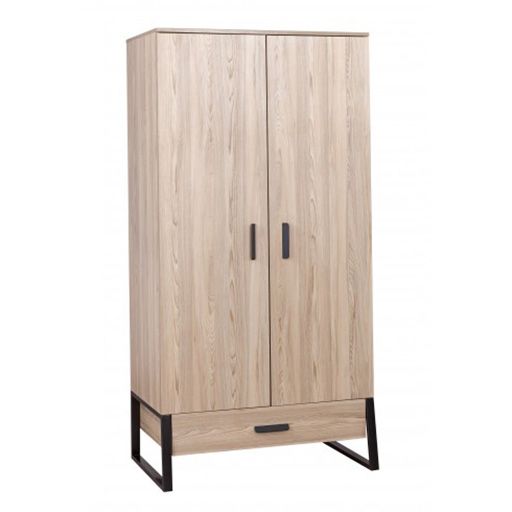 image of Ramona 2door Closet