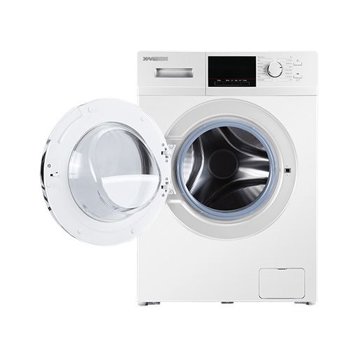 image of Xvision Washing Machine Model TM72-AWBL