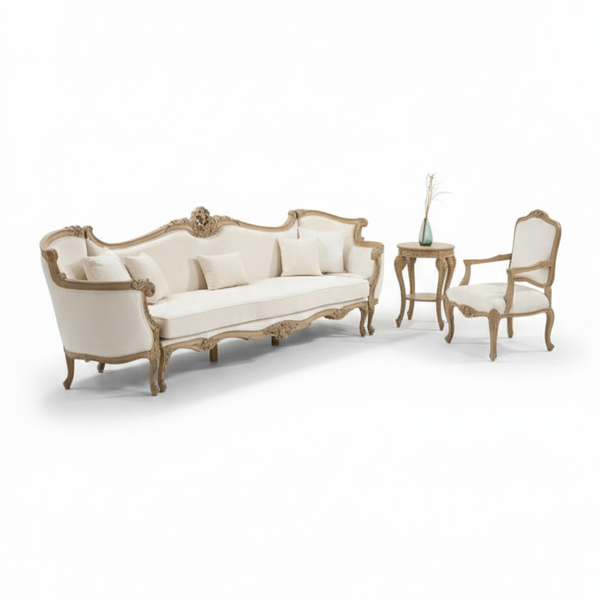 تصویر ست مبلمان روشا