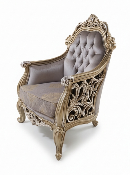 تصویر ست مبلمان 8 نفره سلطان