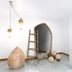 image of Deformed Mirror with Accessories