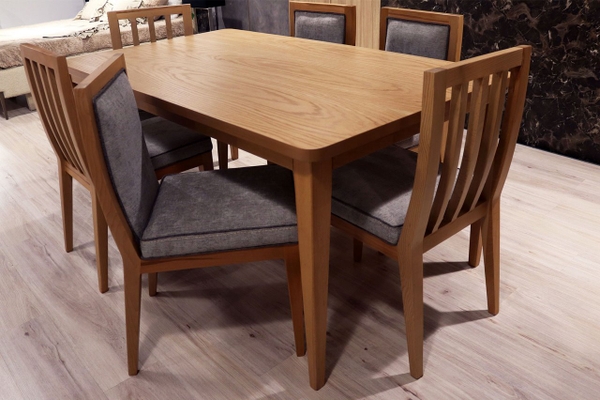 image of Sophie dining set