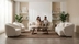 image of Aran Sofa Set for 7