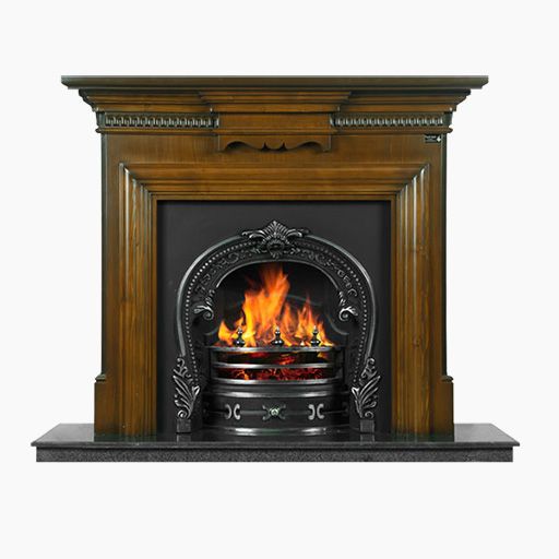 image of NEW WILLIAM Gas Fireplace