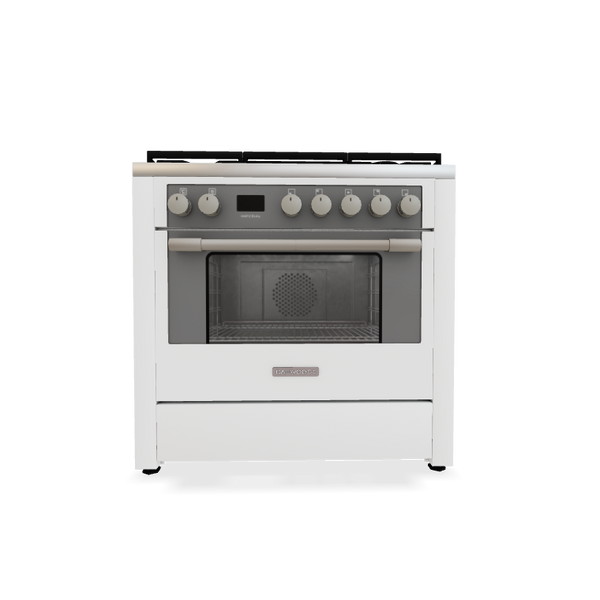 image of Imperial Stove Daewoo