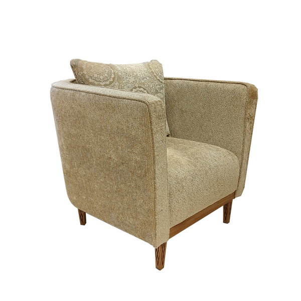 image of Lexus Single Sofa