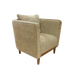 image of Lexus Single Sofa