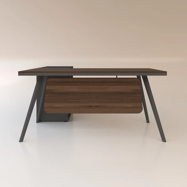 تصویر میز کارمندی دایان