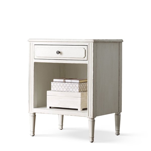 image of Marcele bed side drawer