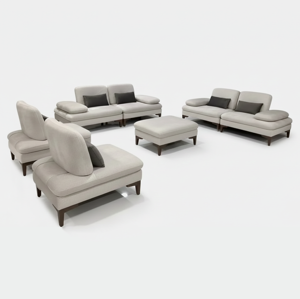 تصویر ست مبلمان ربکا تصویر ست مبلمان ربکا